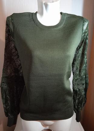 Кофта-светр