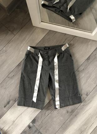 Классические шорты 32 р идеальны orsay