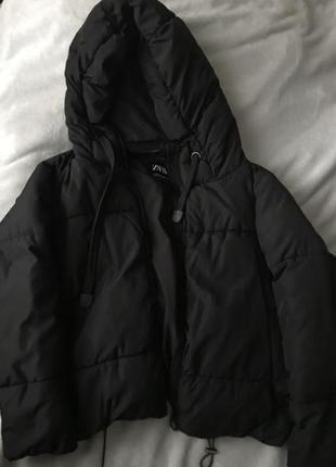 Куртка zara