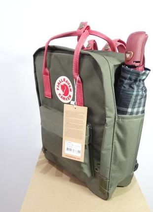 Рюкзак fjallraven kanken classic2 фото