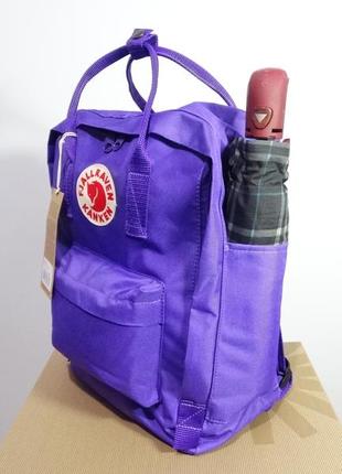 Рюкзак fjallraven kanken classic5 фото