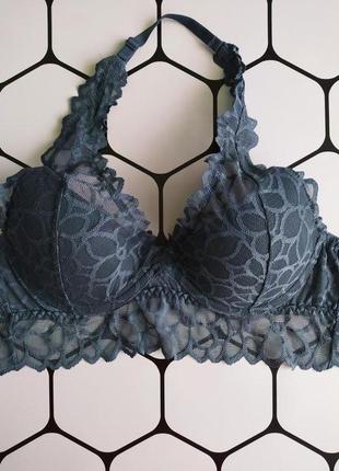 Оригинал)))крутючий лиф бралетт)))размер 70аа/в)