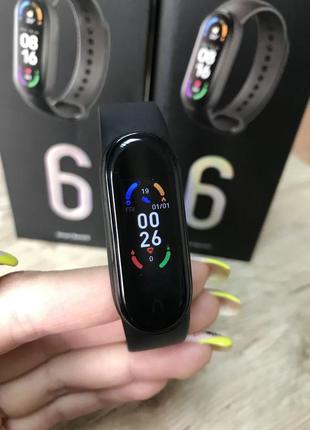 Фітнес браслет , smart band m6