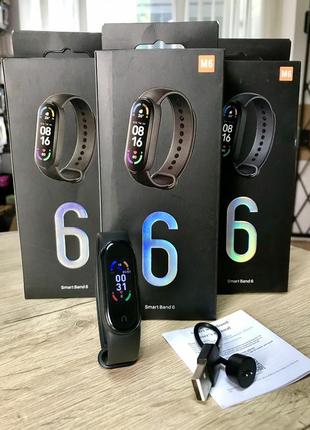 Фитнес браслет, smart band m62 фото