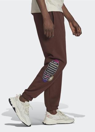 Спортивні штани adidas pants originals hi52683 фото