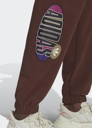 Спортивні штани adidas pants originals hi52684 фото