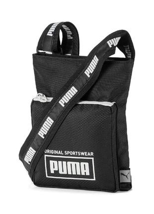 Спортивна сумка puma sole portable1 фото