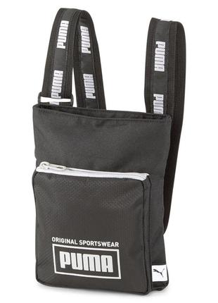 Спортивна сумка puma sole portable2 фото
