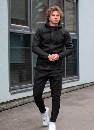 Зимовий костюм asos змійка 2022