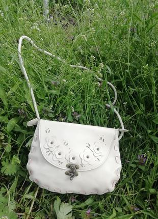 Сумочка клатч