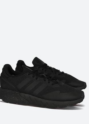Кросівки adidas originals zx 1k boost h68721 оригінал3 фото
