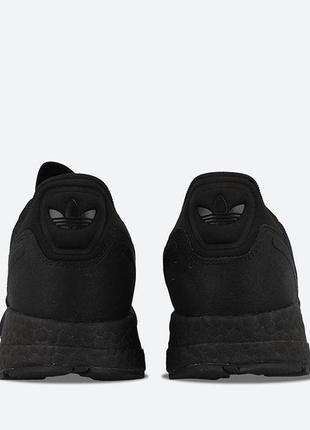 Кросівки adidas originals zx 1k boost h68721 оригінал6 фото