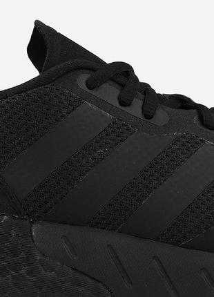Кросівки adidas originals zx 1k boost h68721 оригінал5 фото