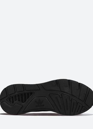 Кросівки adidas originals zx 1k boost h68721 оригінал7 фото