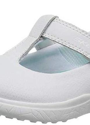 Туфлі кросівки skechers скечерс розм 33 устілка 22см. оригінал