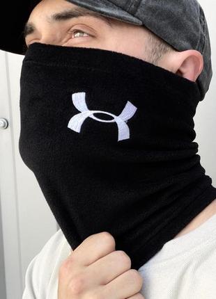 Бафф черный under armour2 фото