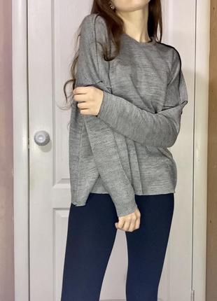 Лонгслив, кофта zara