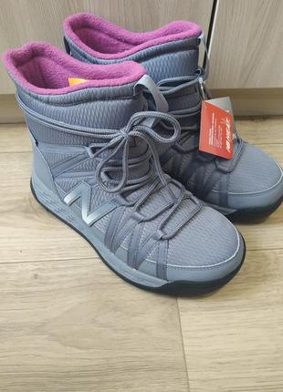 fresh foam 2000 boot