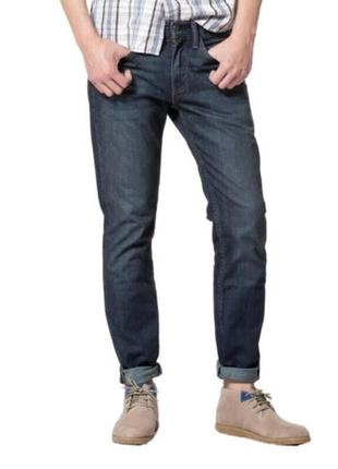 Мужские джинсы levis 511 slim fit