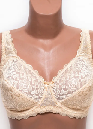 Бюстгальтер анфен