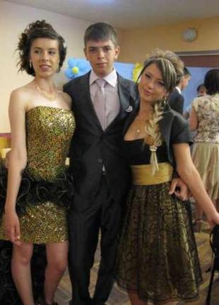 Випускне плаття