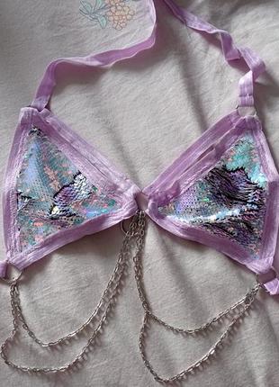 Бюстгальтер