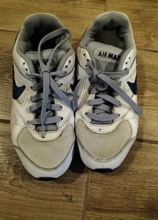 Кросівки nike
