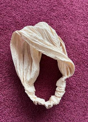 Пов’язка для волосся