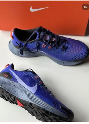 Nike pegasus trail