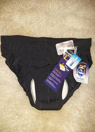 Нові оригінальні велотруси crane sports xl 56 р труси для спорту