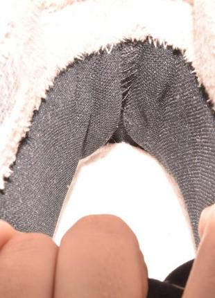Salomon waterproof thinsulate snow термоботинки ботинки зимние непромокаемые. оригинал 40 р/25.5 см6 фото