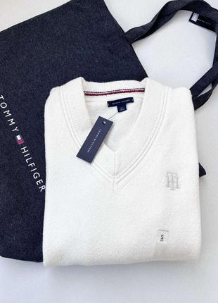 Кофта, світшот жіночий cleated tommy hilfiger