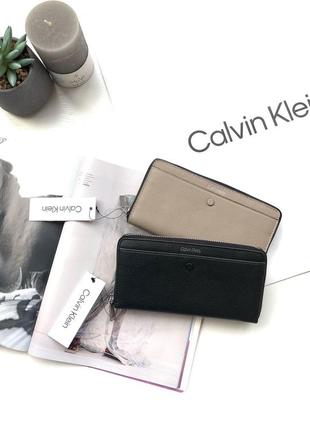 Гаманець жіночий calvin klein