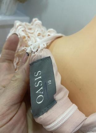 Платье oasis 5