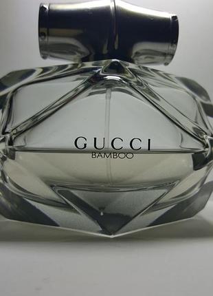 Gucci bamboo