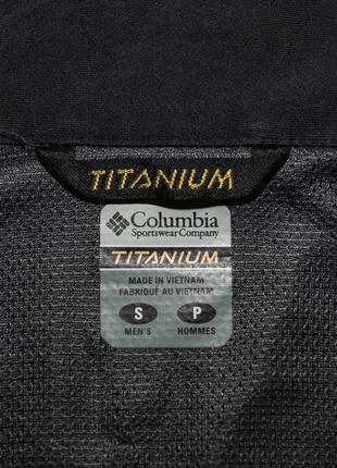 Жилетка columbia titanium4 фото