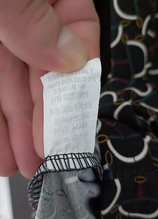 Платье италия 5