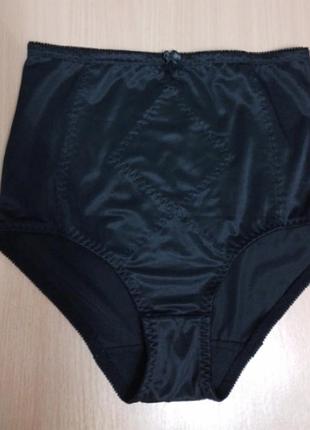 Корректирующие трусики, утяжка