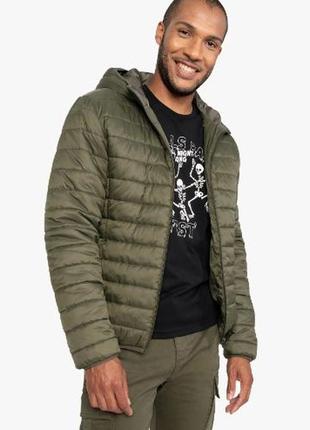 Куртка gémo франция, оригинал