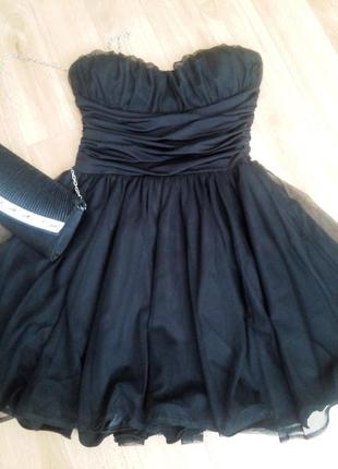 Вечірнє плаття