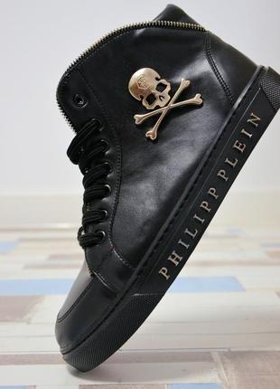 Кросівки philipp plein 😎