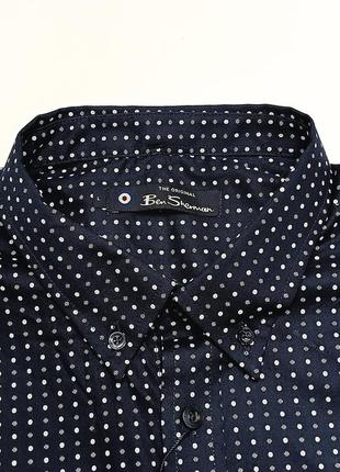 Нова сорочка ben sherman
