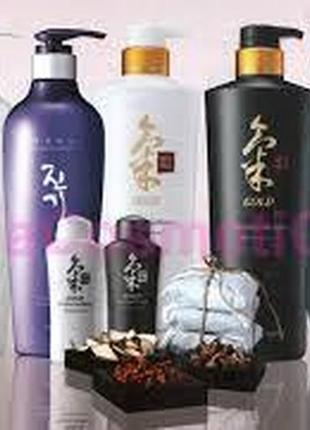 ​регенерирующий шампунь для волос daeng gi meo ri vitalizing shampoo 500 мл4 фото