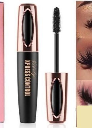 Тушь для ресниц vibely