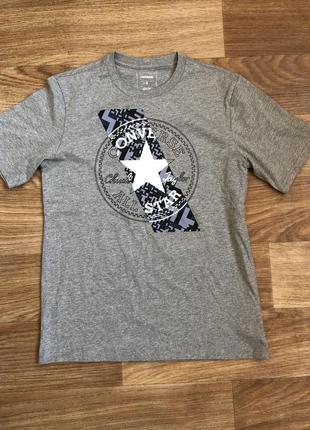 Мужская футболка converse