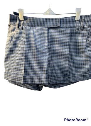 Шорти жіночі tommy hilfijer