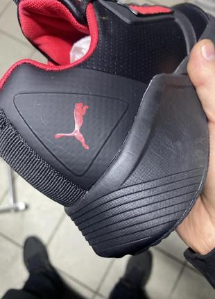 Кросовки puma 3