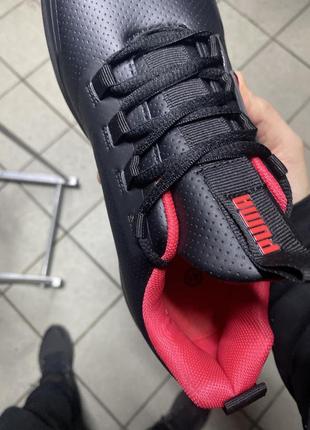 Кросовки puma 4