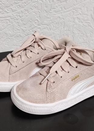 Кроссовки кросівки puma