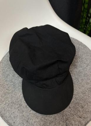 Оригинальная ваксовая кепка barbour ladies' wax baker boy hat10 фото